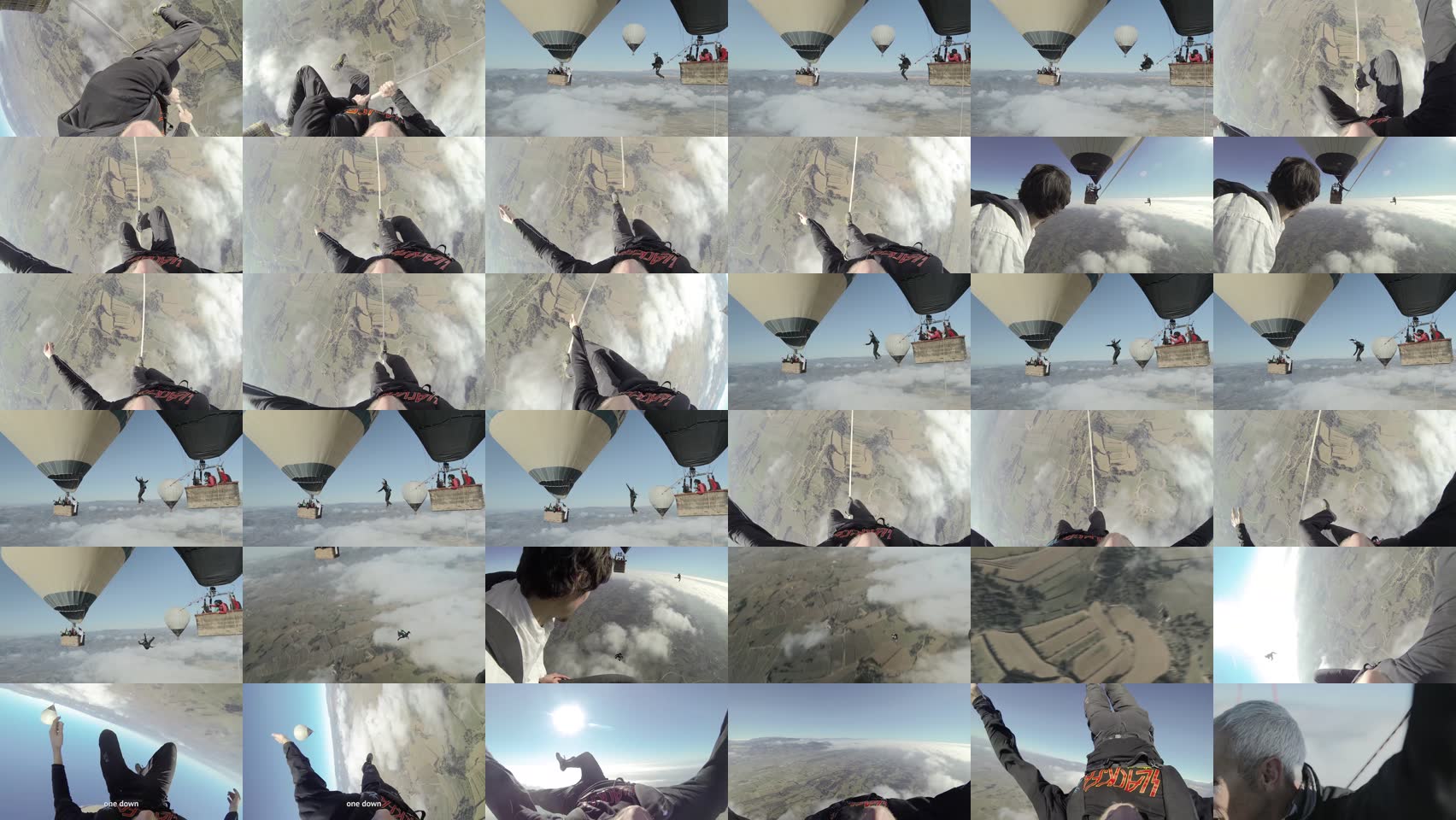 sprite sheet
